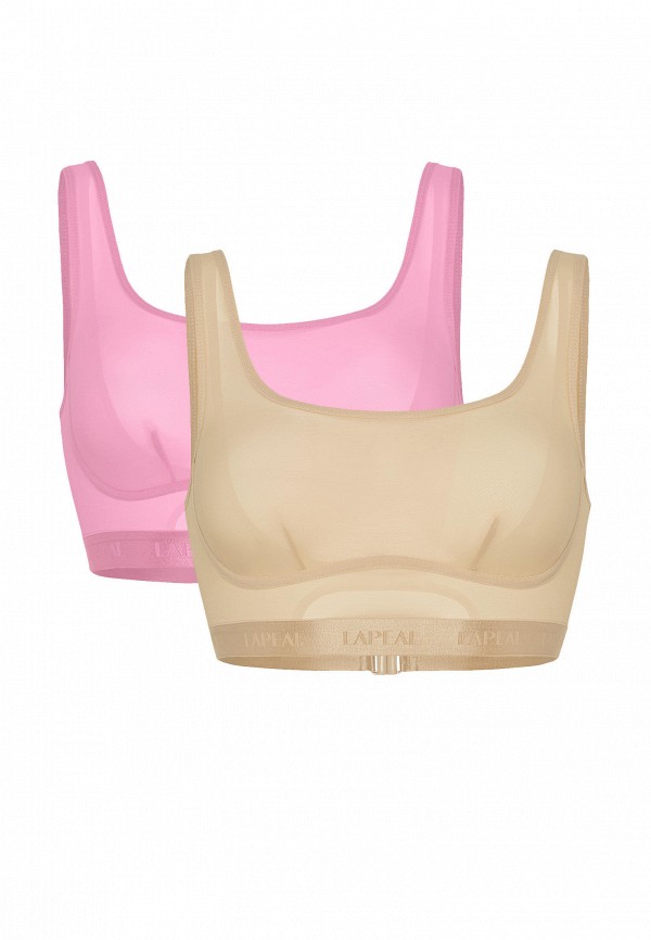 Бюстгальтеры 2 шт Lapeal 12900₽