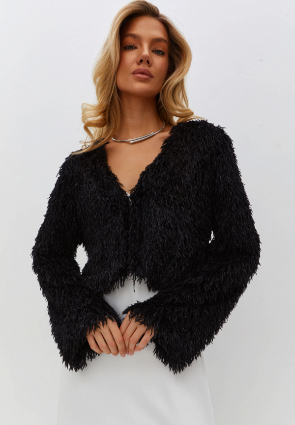 Жакет Miss to Kiss