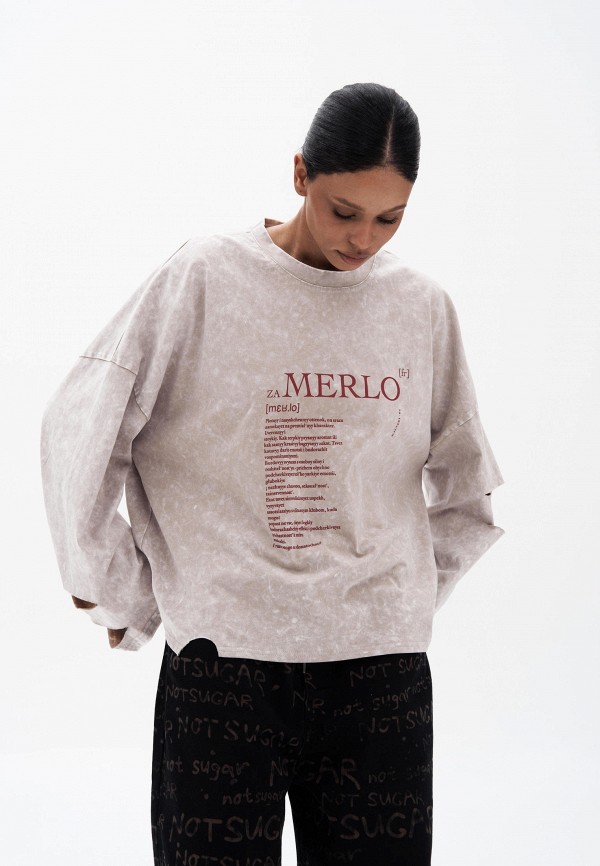 Лонгслив BT_est2018