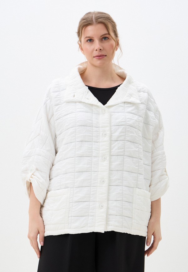 Куртка стеганая Naturaxl 16900₽