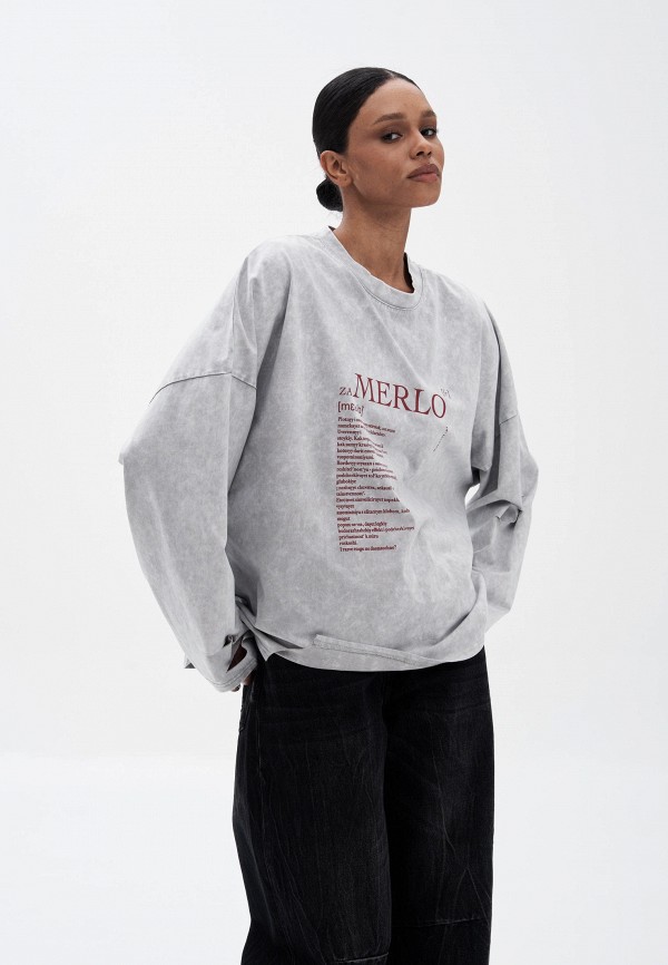 Лонгслив BT_est2018