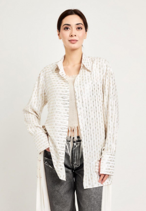 Блуза Hatsibana