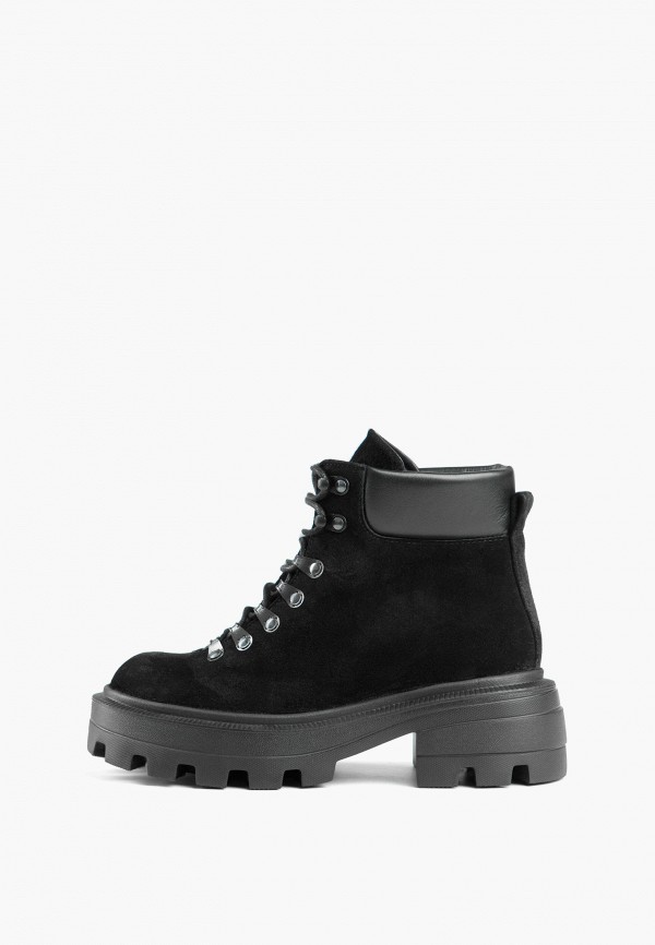 Ботинки Byshikat 14900₽