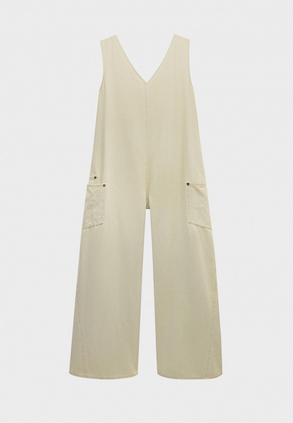 Комбинезон джинсовый One Teaspoon 25990₽