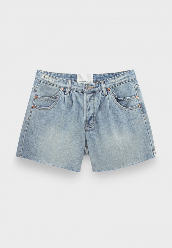 Шорты джинсовые One Teaspoon 15990₽