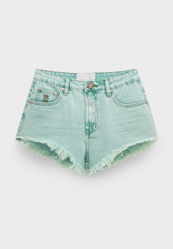 Шорты джинсовые One Teaspoon 15990₽