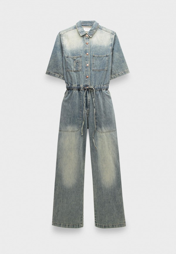 Комбинезон джинсовый One Teaspoon 30990₽