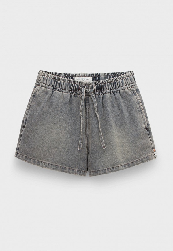 Шорты джинсовые One Teaspoon 15990₽