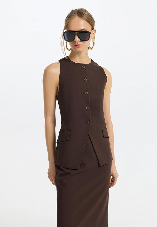 Жилет Love Republic 6999₽