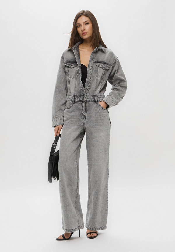 Комбинезон джинсовый Love Republic 11999₽