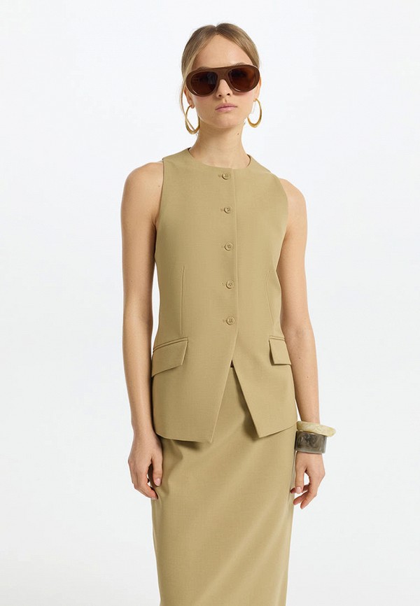 Жилет Love Republic 5599₽