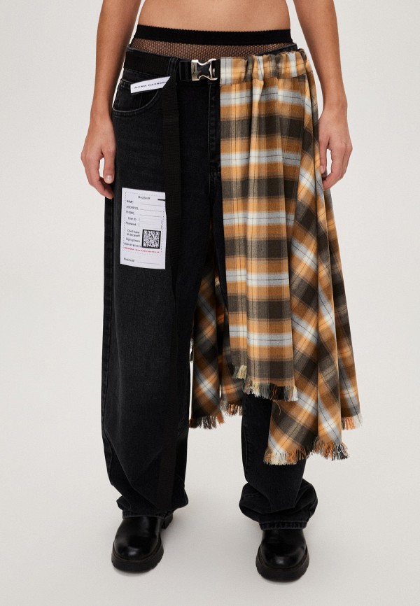 Юбка Мама Разрешила