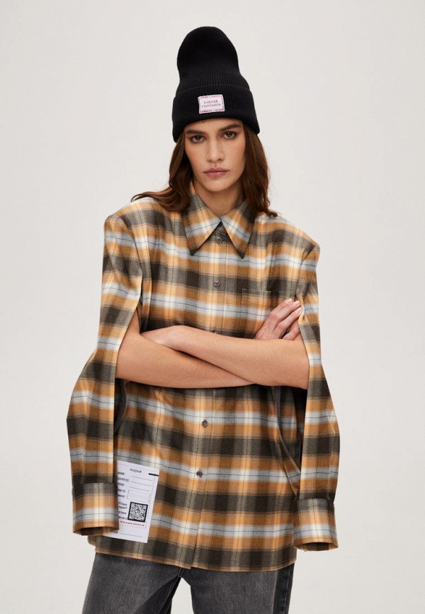 Рубашка Мама Разрешила 16150₽