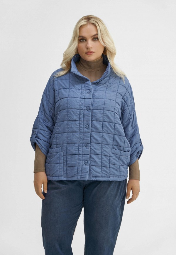 Куртка стеганая Naturaxl 16900₽