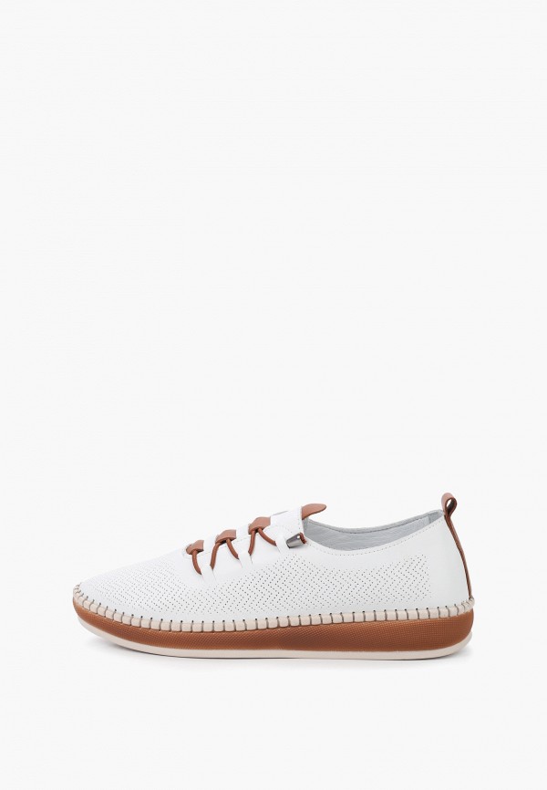 Ботинки Kari 5400₽