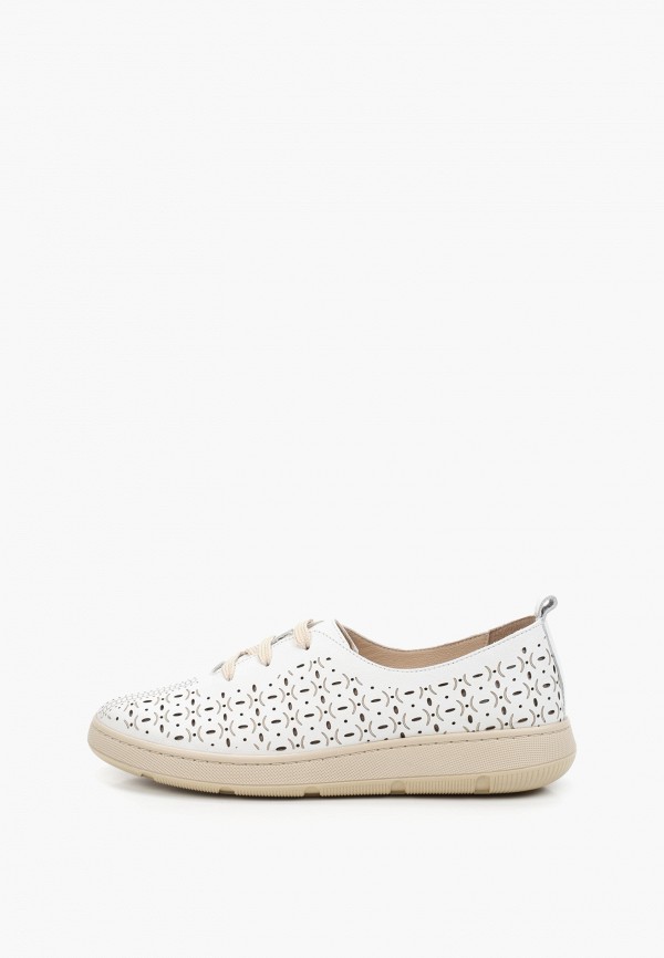 Ботинки Kari 6200₽