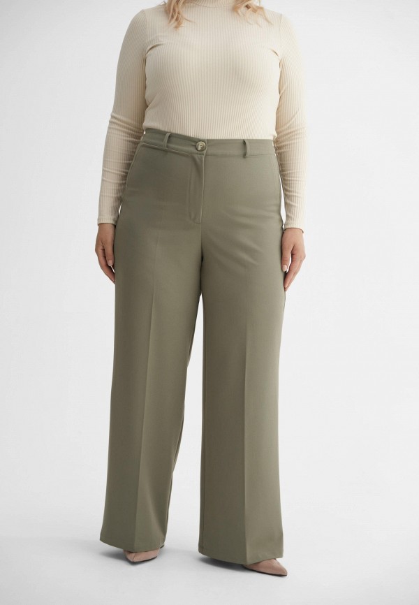 Брюки Naturaxl 10900₽