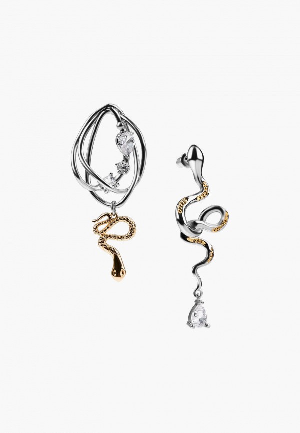 Серьги Yaroslavna 2025₽