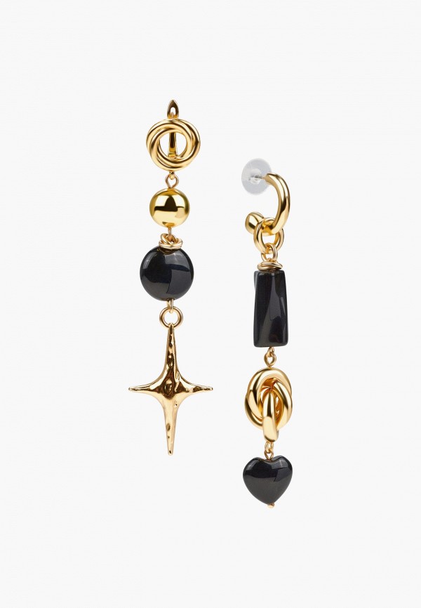 Серьги Yaroslavna 2160₽