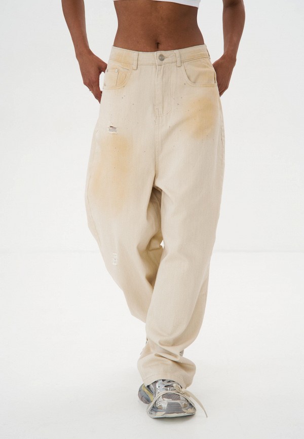 Джинсы BT_est2018