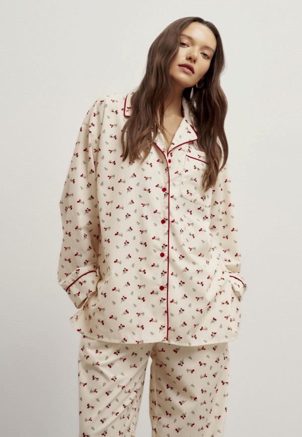 Рубашка Rosi 4900₽