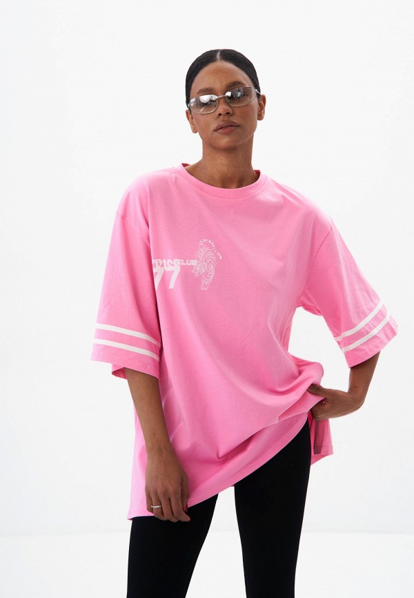 Футболка BT_est2018 4599₽