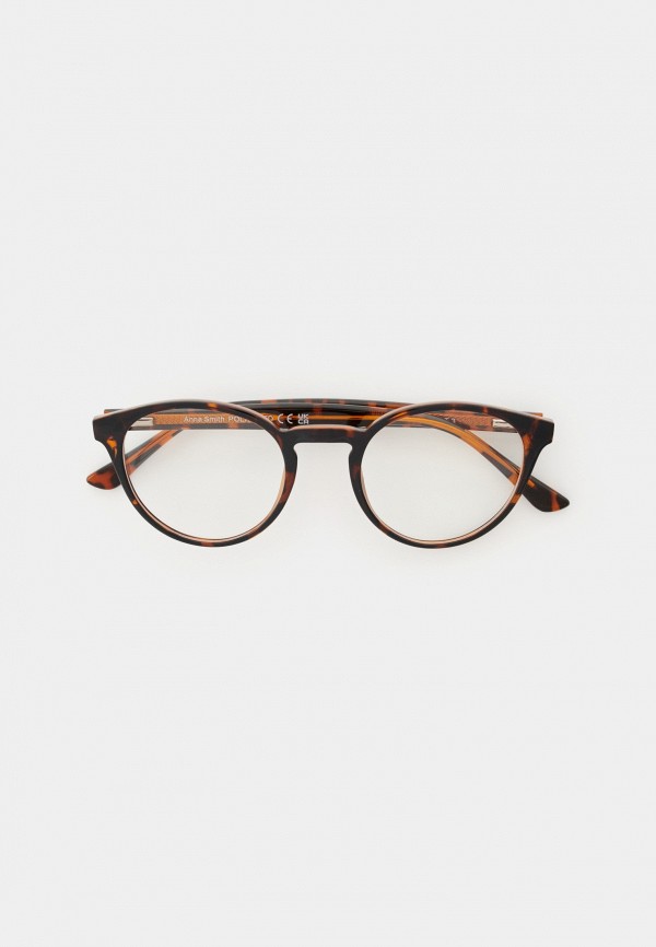 Очки солнцезащитные Anna Smith 3154₽