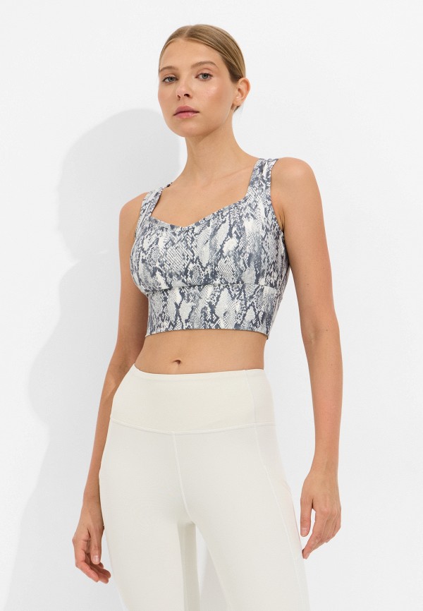 Топ спортивный Forstrong 2632₽