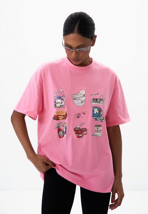 Футболка BT_est2018 4099₽