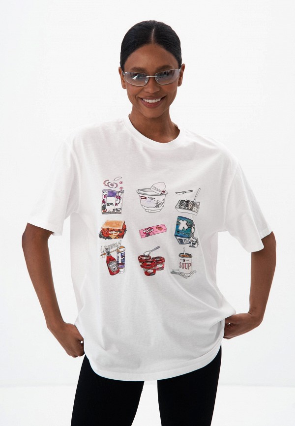 Футболка BT_est2018 4099₽