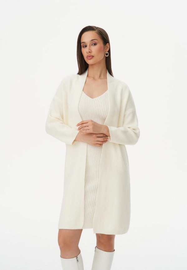 Платье и кардиган Wow Melony 11999₽