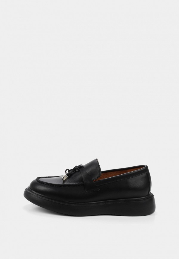 Лоферы Shoiberg 6426₽