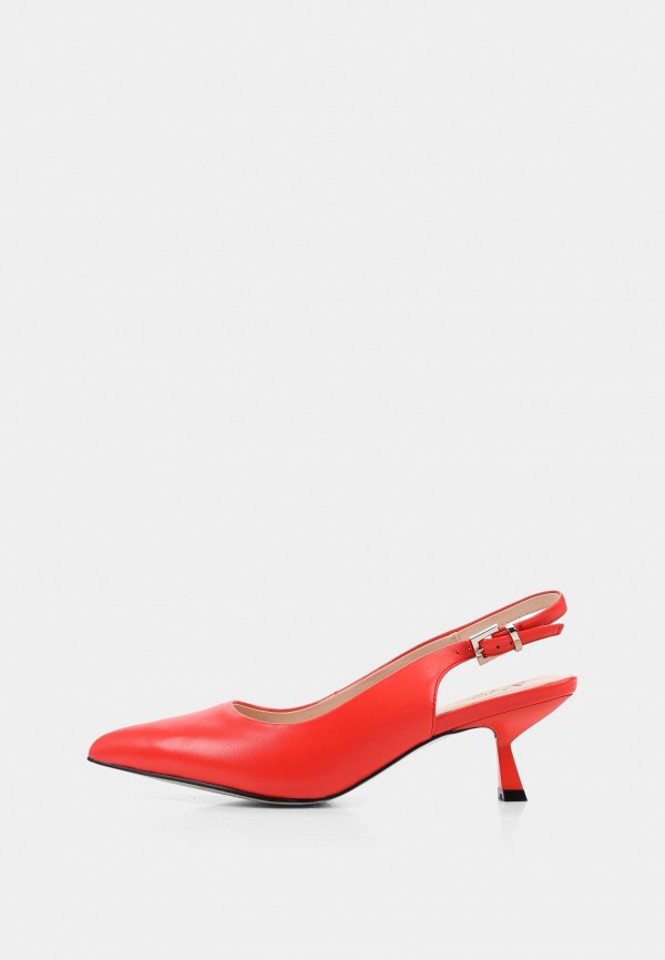 Туфли Valley 8952₽