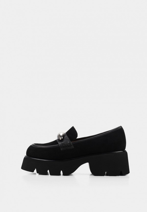 Лоферы Maxadorre