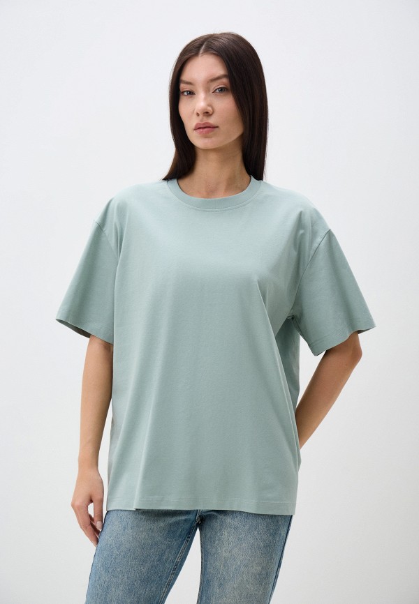 Футболка Daisyknit