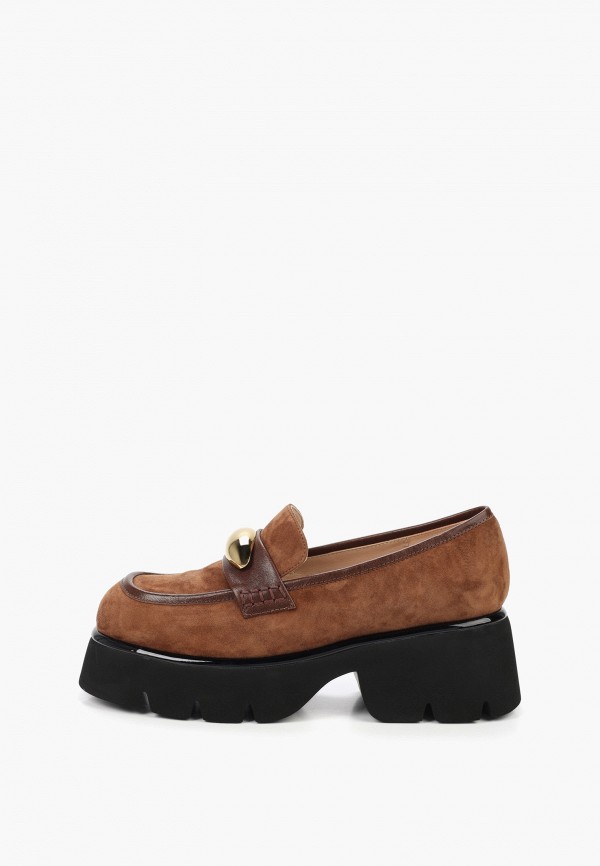 Лоферы Maxadorre 14031₽