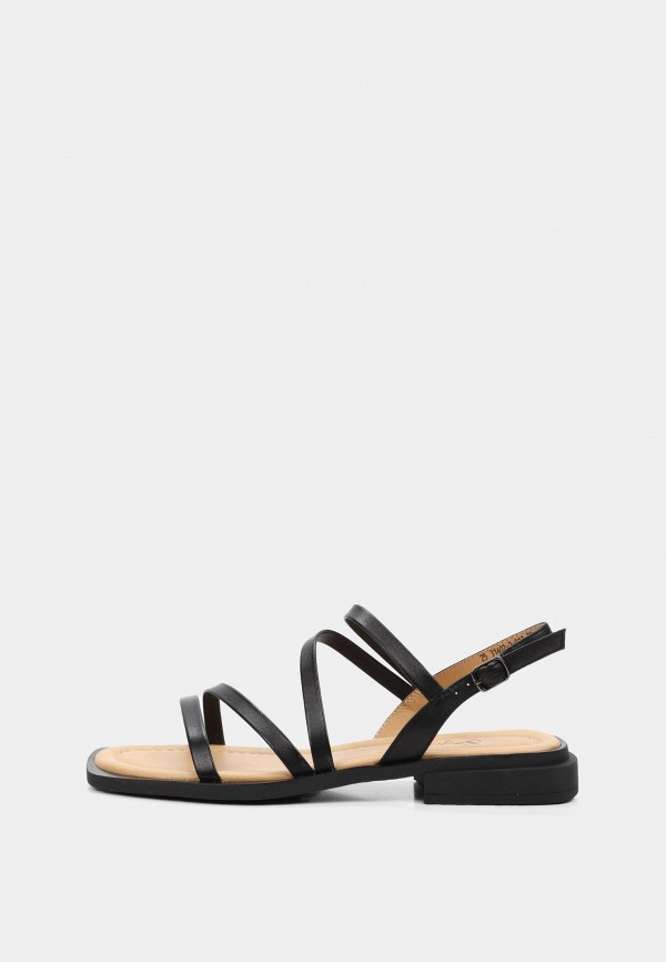 Сандалии Valley