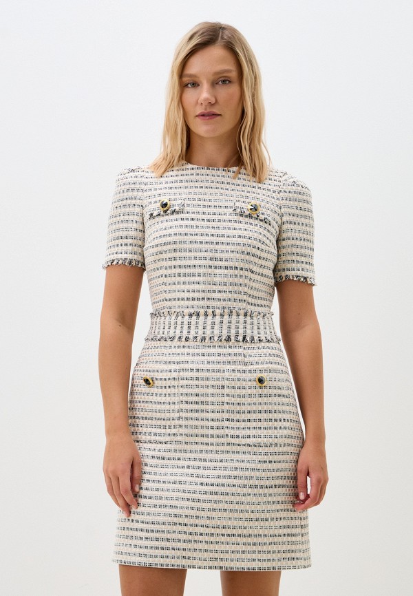 Платье Lizzie 19875₽