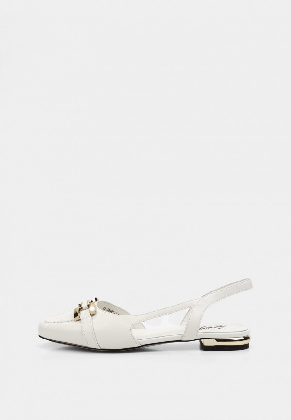 Туфли Valley 8360₽