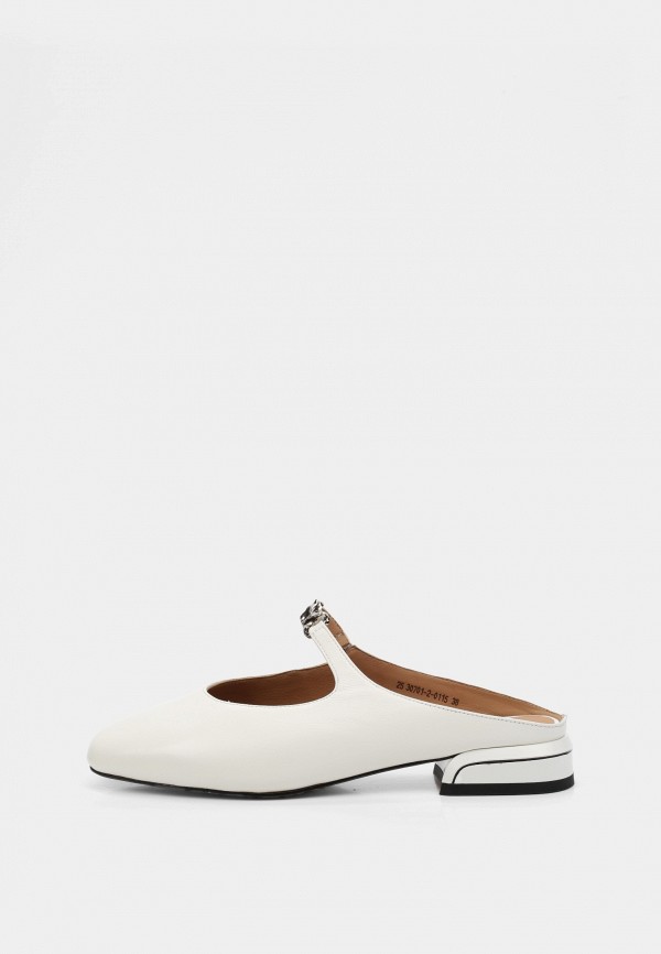 Мюли Valley 8528₽