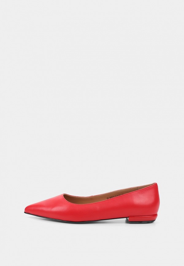 Туфли Valley 8048₽