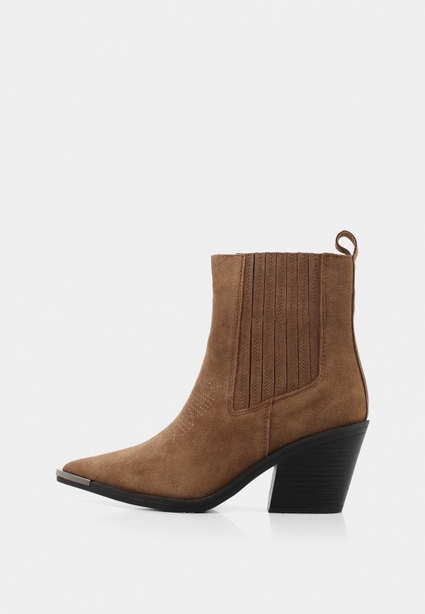 Ботильоны Natali Arme 10791₽