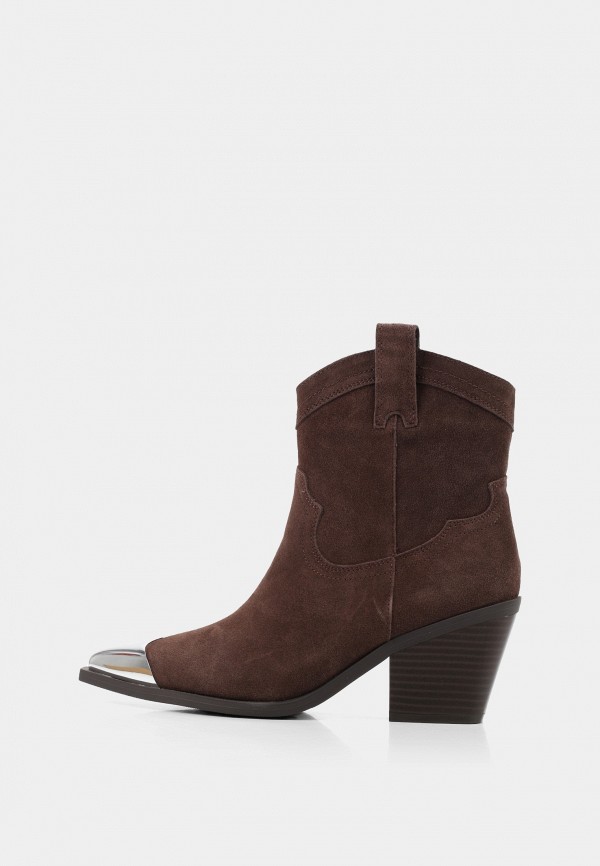 Ботильоны Natali Arme 7015₽