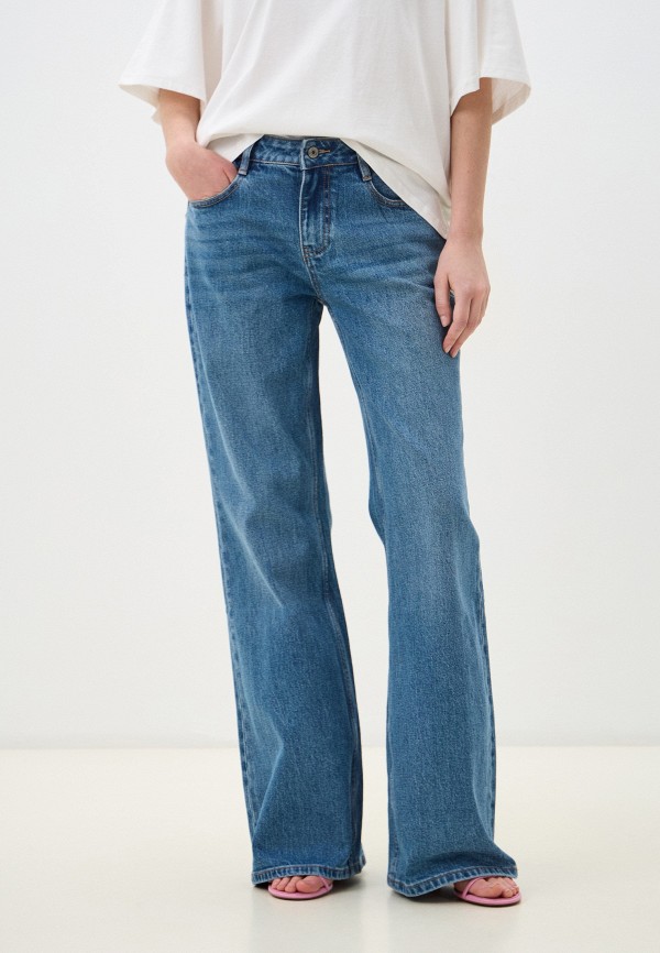 Джинсы Mossmore 6291₽