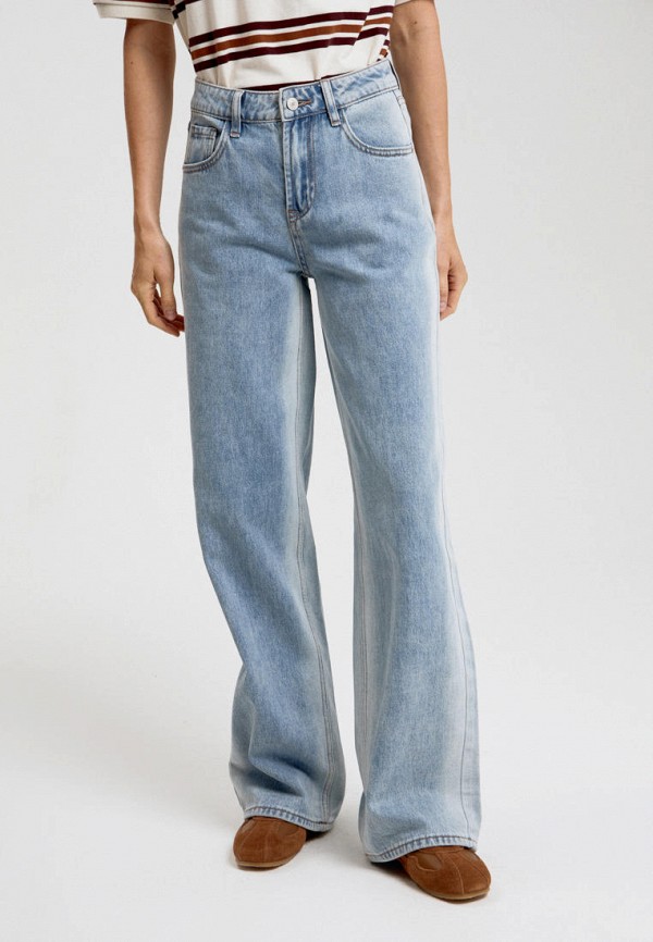 Джинсы Mossmore 6291₽