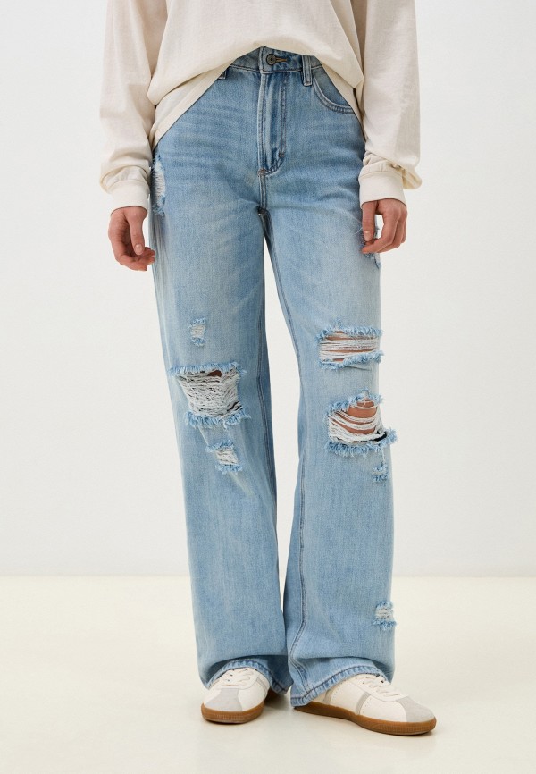 Джинсы Mossmore 6291₽