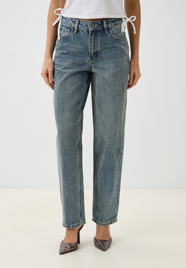 Джинсы Mossmore 6291₽