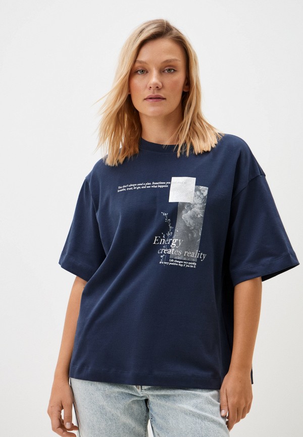 Футболка Mark Formelle 1999₽