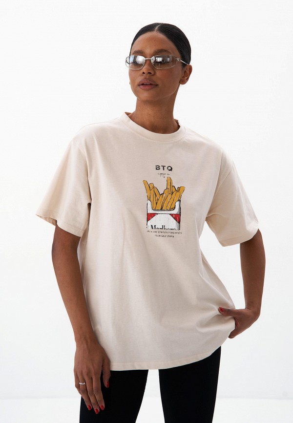 Футболка BT_est2018 3999₽