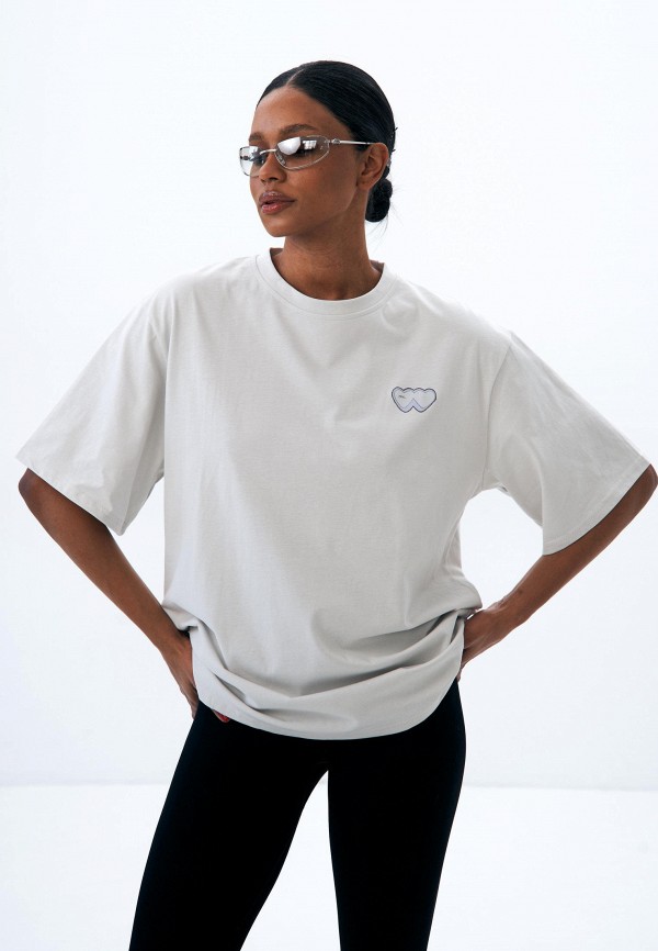 Футболка BT_est2018 3599₽